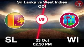 SL vs WI Dream11 Prediction in Hindi, 2nd ODI, Playing 11