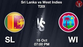 SL vs WI Dream11 Prediction in hindi, Team, 2nd T20I 2024