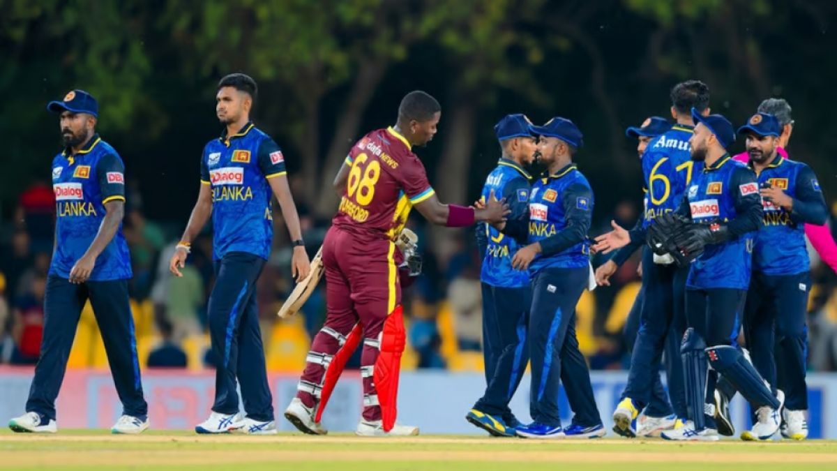 WI vs SL Pitch Report: 3rd T20I में रंगिरी दांबुला अंतर्राष्ट्रीय स्टेडियम, की पिच रिपोर्ट कैसी होगी? in Hindi