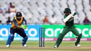SL-W vs BAN-W Pitch Report: रांगिरी दांबुला अंतर्राष्ट्रीय स्टेडियम की पिच कैसी होगी ?