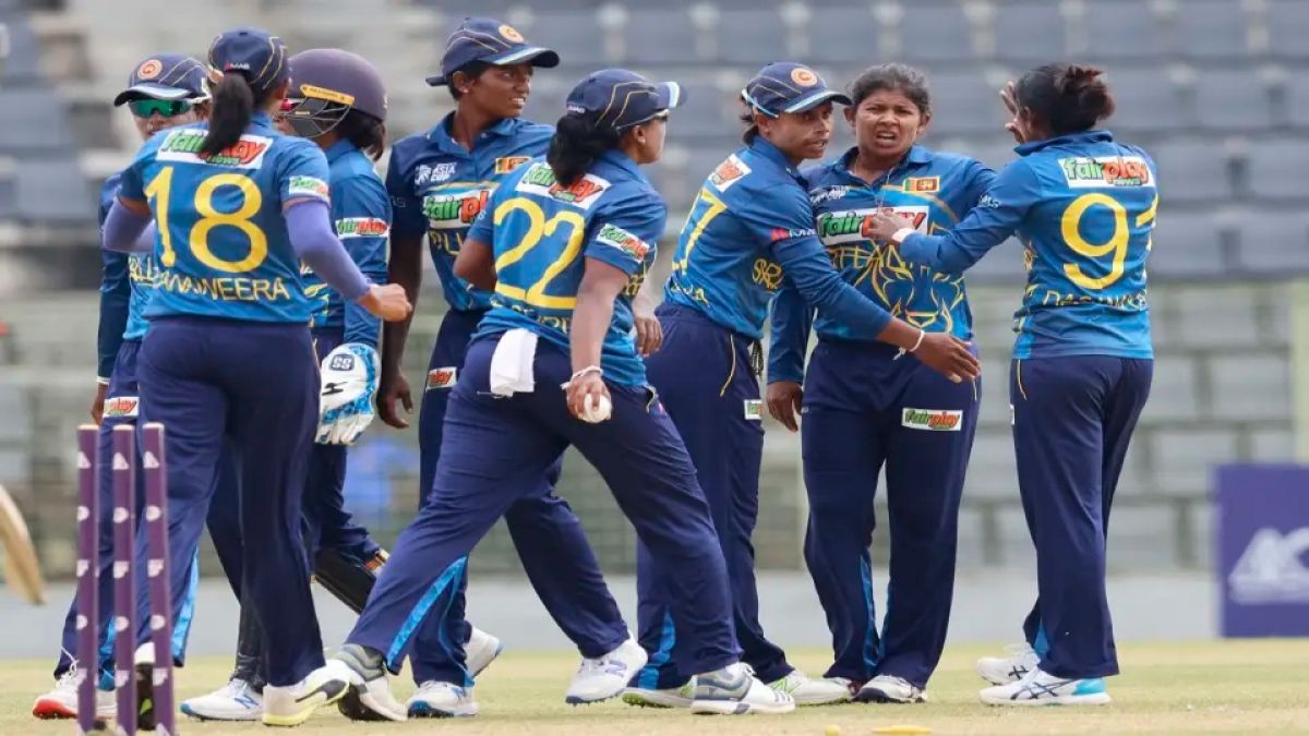 SL-W vs ML-W Pitch Report: रांगिरी दांबुला अंतर्राष्ट्रीय स्टेडियम की पिच कैसी होगी ? in Hindi