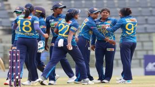 SL-W vs ML-W Pitch Report: रांगिरी दांबुला अंतर्राष्ट्रीय स्टेडियम की पिच कैसी होगी ?