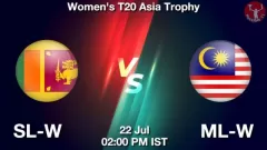 SL-W vs ML-W Player Stats Picture