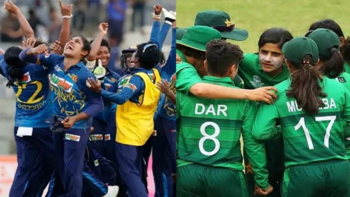 SL-W vs PAK-W Pitch Report: रांगिरी दांबुला अंतर्राष्ट्रीय स्टेडियम की पिच कैसी होगी ? in Hindi