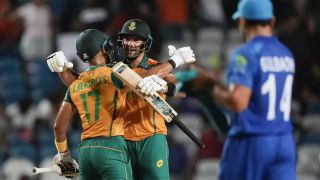 South Africa will play the final of an ICC tournament after 26 years