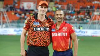 SRH vs PBKS Dream11 Prediction in Hindi, Match 69 Preview, Dream11 Team