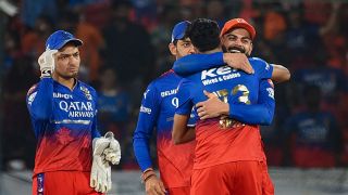 SRH vs RCB Highlight, IPL 2024: RCB beats SRH by 35 runs