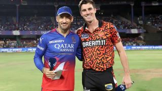 SRH vs RCB Pitch Report: राजीव गांधी अंतर्राष्ट्रीय स्टेडियम की पिच कैसी होगी?
