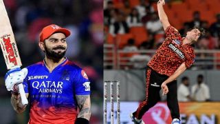 SRH vs RCB Today Match Playing 11 Prediction: जानें- हेड टू हेड और मौसम रिपोर्ट