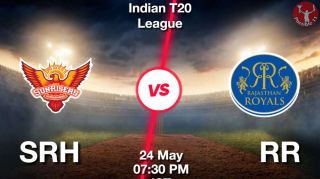 SRH vs RR Dream11 Prediction in Hindi, Qualifier 2 Preview, Dream11 Team