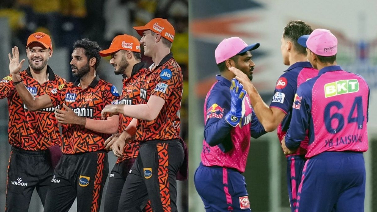 SRH vs RR Pitch Report: राजीव गांधी अंतर्राष्ट्रीय स्टेडियम की पिच कैसी होगी? in Hindi