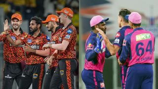 SRH vs RR Pitch Report: राजीव गांधी अंतर्राष्ट्रीय स्टेडियम की पिच कैसी होगी?