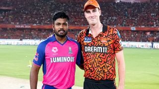 SRH vs RR Pitch Report: एमए चिदम्बरम स्टेडियम, चेन्नई की पिच कैसी होगी? जाने पिच का हाल