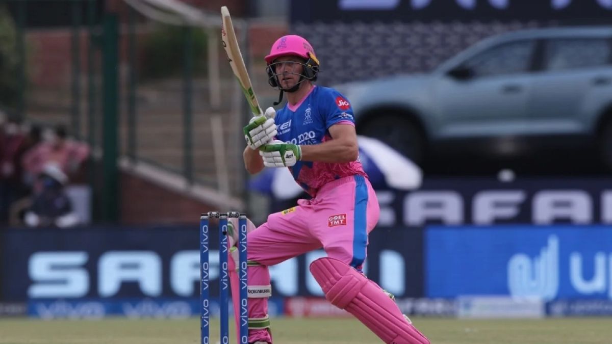 SRH vs RR Today IPL Match: 3 खिलाड़ी जिन्हें कप्तान या उप-कप्तान चुन सकते हैं in Hindi