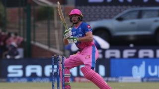 SRH vs RR Today IPL Match: 3 खिलाड़ी जिन्हें कप्तान या उप-कप्तान चुन सकते हैं