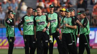 STA vs HEA Pitch Report: BBL मैच 4 में मेलबर्न क्रिकेट ग्राउंड की पिच रिपोर्ट कैसी होगी?
