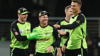 STA vs THU Pitch Report: BBL मैच 14 में मनुका ओवल, कैनबरा की पिच रिपोर्ट कैसी होगी?