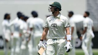 Steve Smith Injury: Australia suffers another big blow