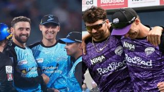 STR vs HUR Dream11 Team: आज के BBL मैच की टॉप पिक्स, ड्रीम11 टीम