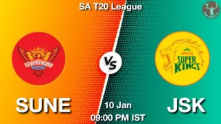 SUNE vs JSK Dream11 Prediction In Hindi, Team, Match-1, Fantasy Cricket Tips