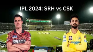Hyderabad vs Chennai (SRH vs CSK) match Live streaming