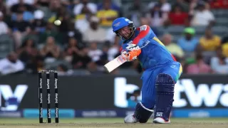 SA20 के फाइनल में पहुंची सुपरजायंट्स