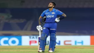 Suryakumar Yadav MI के लिए शुरुआती दो मैच करेंगे मिस