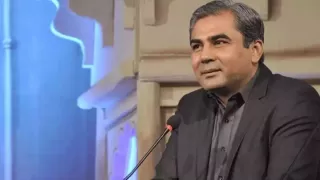 सैयद मोहसिन नकवी PCB के नए चेयरमैन