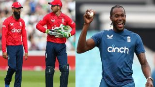 T20 WC 2024: England announces squad for T20 World Cup 2024