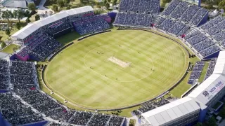 T20 World Cup 2024: New York stadium to host India vs Pakistan match In Hindi