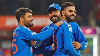 T20 World Cup 2024: Sale of tickets for India two matches starts from Thursday