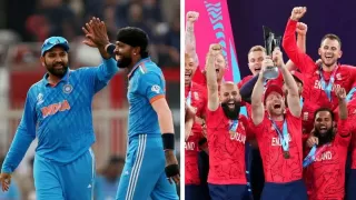 T20 World Cup 2024 schedule announced In Hindi, Ind vs Pak match on June 9