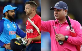 T20 World Cup 2024: Umpires announced for the semi-finals