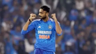 ICC T20I Bowling Ranking: Axar Patel made a big jump in the ranking