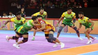 TAM vs TEL Dream11 Team Prediction: 3 खिलाड़ी जिन्हें आप कप्तान या उप-कप्तान चुन सकते हैं
