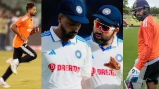 टीम इंडिया, दूसरे टेस्ट के लिए केपटाउन पहुंचेगी