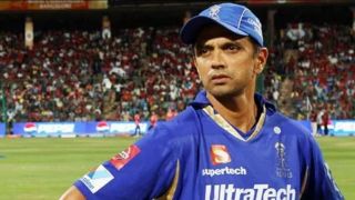 Rahul Dravid को रिप्‍लेस करेगा MI को चैंपियन बनाने वाला कोच