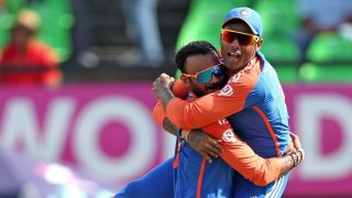 The whole team is happy with Suryakumar Yadav becoming the captain