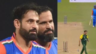 Irfan Pathan और Yusuf Pathan के बीच हुई लड़ाई