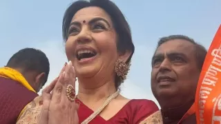 बिड़ला, अंबानी, मित्तल समेत कारोबार जगत के ये दिग्गज अयोध्या में