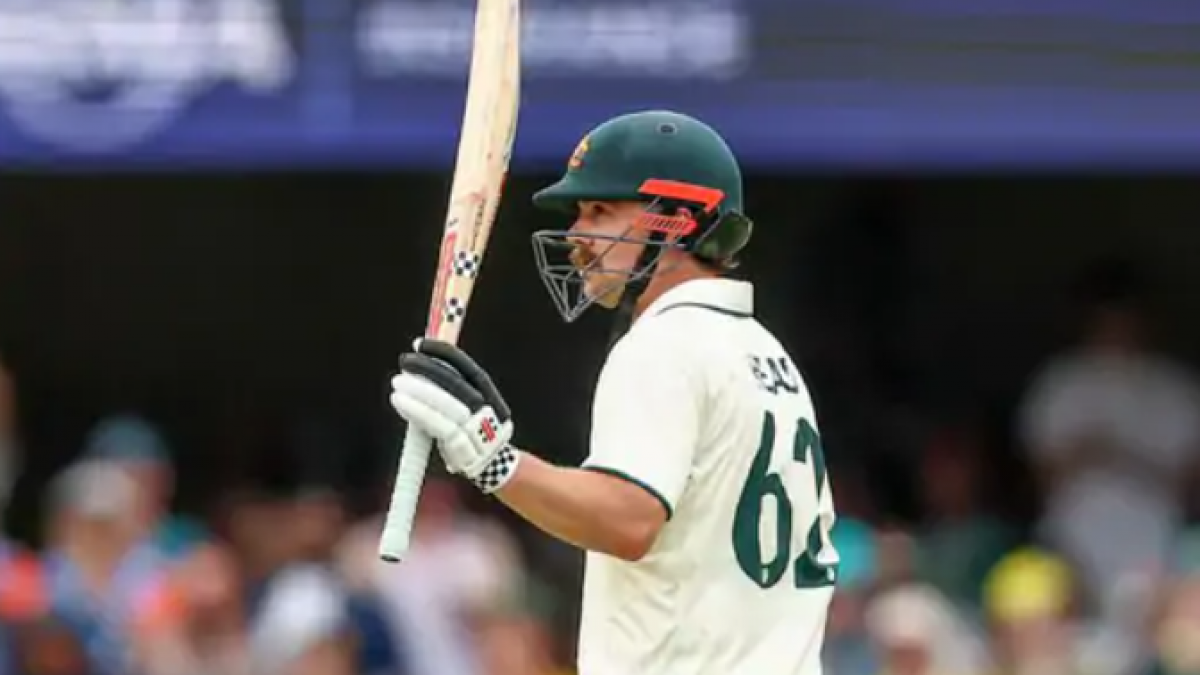 Travis Head not sure to play Melbourne Test in Hindi