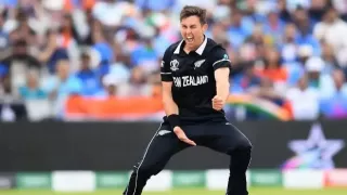 ऑस्ट्रेलिया के खिलाफ T-20 खेलेंगे ट्रेंट बोल्ट