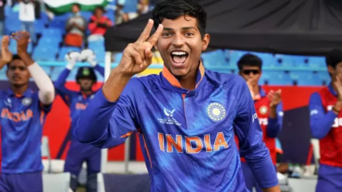 Under-19 World Cup चैंपियन Yash Dhull की हार्ट सर्जरी हुई in Hindi
