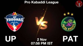 UP vs PAT Dream11 Prediction in Hindi, Starting 7, Today Match 29, PKL 11