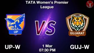 WPL 2024: UP-W vs GUJ-W Dream11 Prediction in Hindi, 8th Match, Dream11 Team