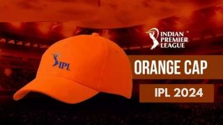 Updated List IPL Orange Cap 2024 (Most Runs in IPL 2024)- 29-Apr