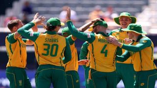USA vs SA Pitch Report: सर विवियन रिचर्ड्स स्टेडियम की पिच कैसी होगी? जाने पिच का हाल