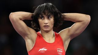 Vinesh Phogat Medal Decision, Silver is expected