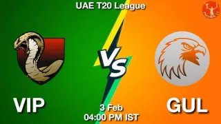 VIP vs GUL Dream11 Prediction In Hindi, Team, Match-19, Fantasy Cricket Tips