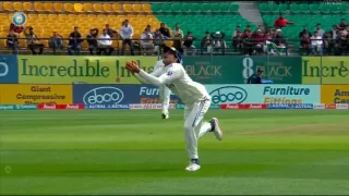 IND vs ENG: शुबमन गिल ने पीछे दौड़ते हुए हवा में उड़कर पकड़ा शानदार कैच. वीडियो देखें